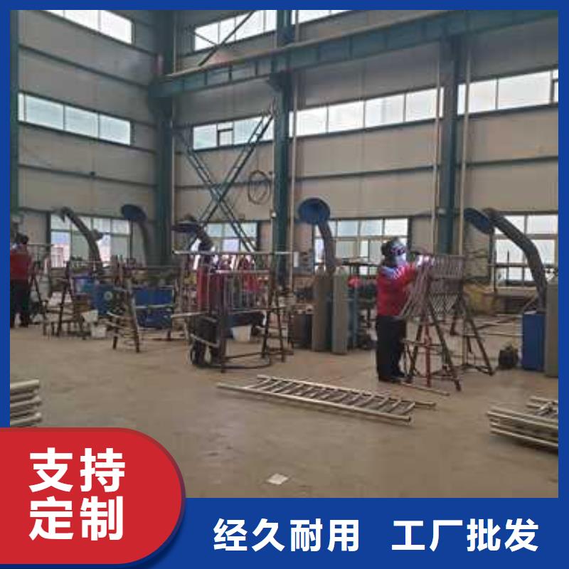 钢丝绳护栏不锈钢桥梁护栏一件也发货