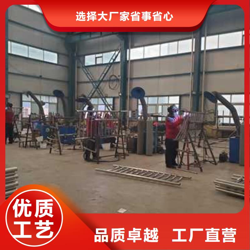 【钢丝绳护栏-河堤护栏材质实在】