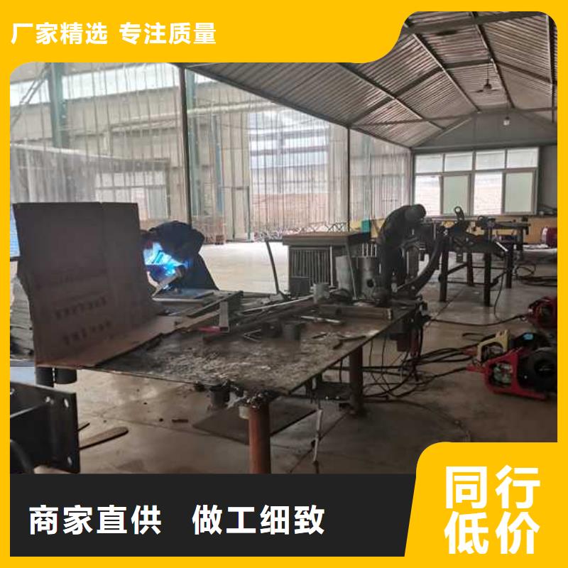 钢丝绳护栏道路护栏实力大厂家