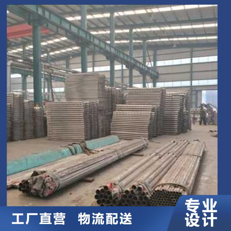 钢丝绳护栏-【交通护栏】来图定制