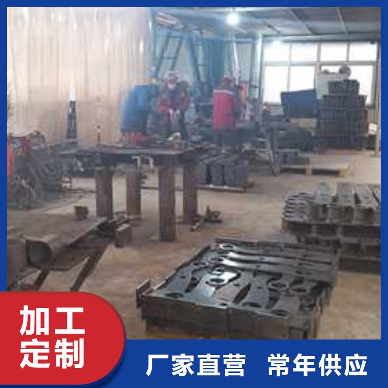 公路桥梁灯光栏杆不满意可退货