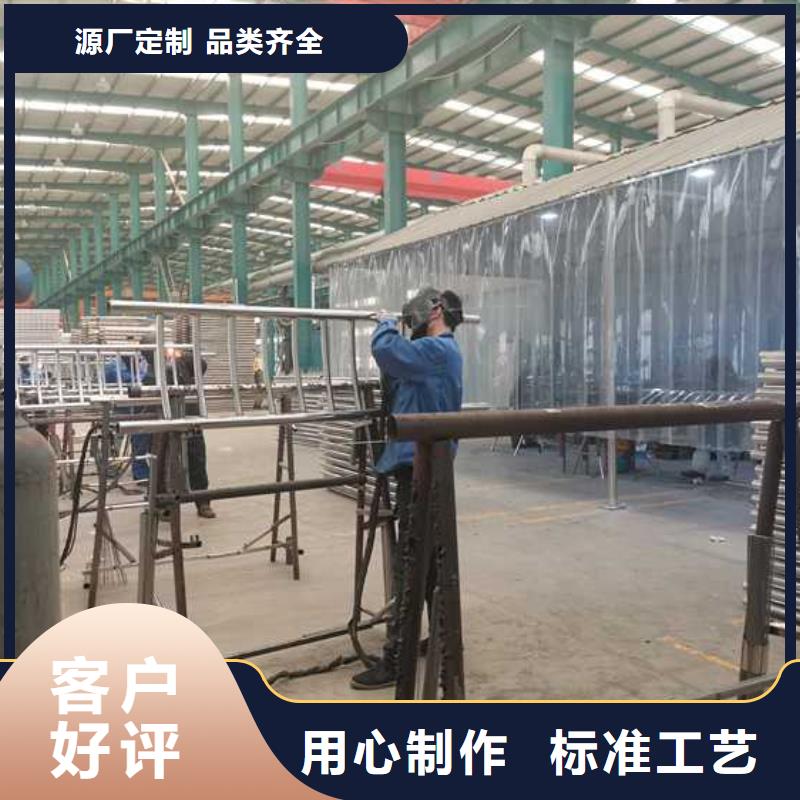 钢丝绳护栏交通防撞围栏价格合理