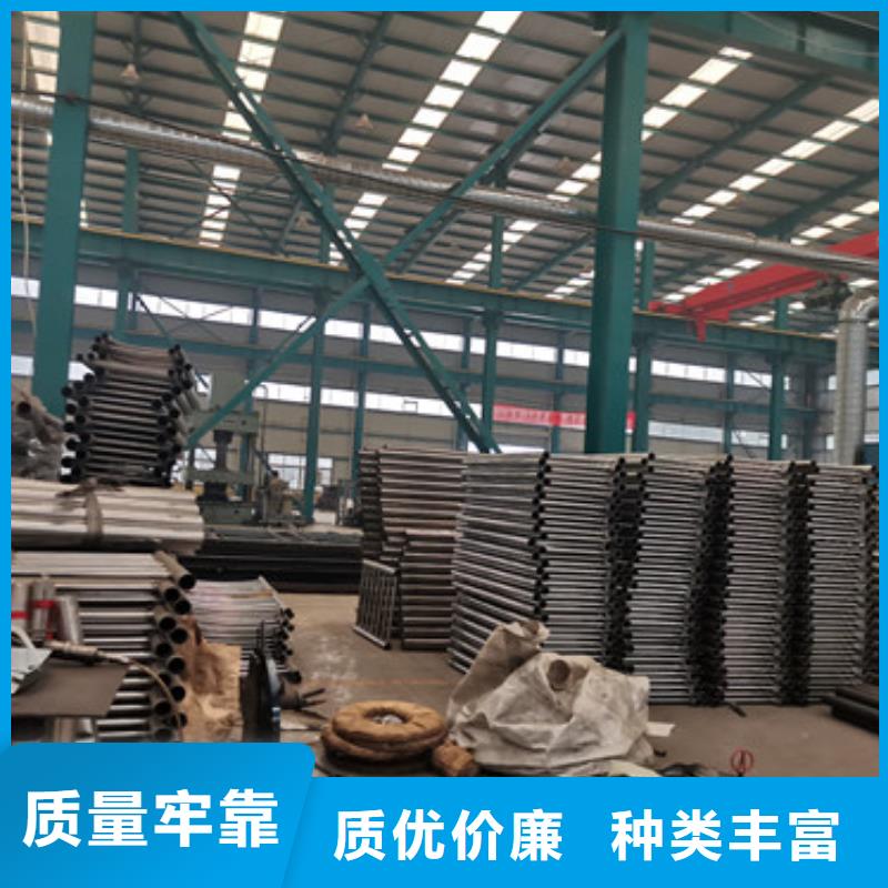 钢丝绳护栏人车分流栏放心得选择