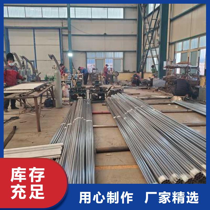 桥梁防撞护栏厂