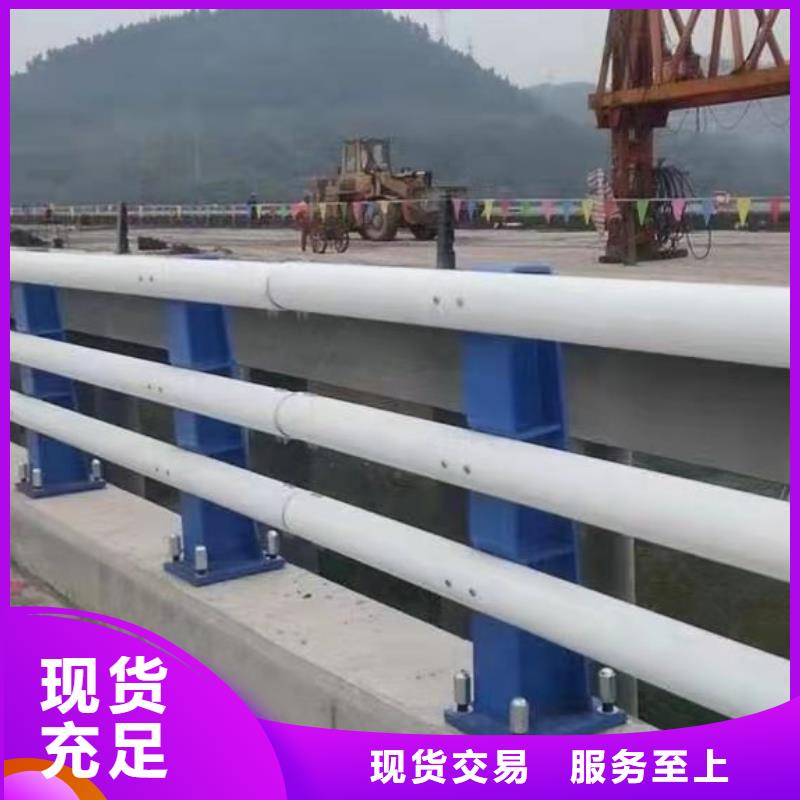 钢丝绳护栏【防撞桥梁护栏】颜色尺寸款式定制
