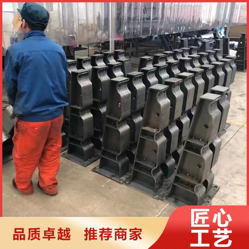 钢丝绳护栏,铝合金护栏细节严格凸显品质