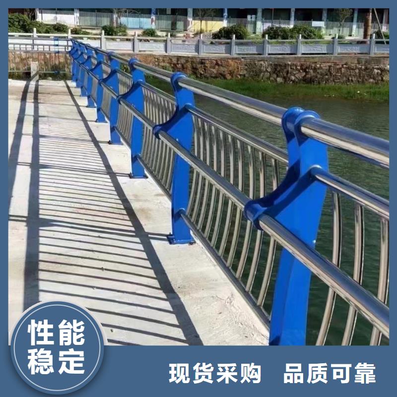 钢丝绳护栏-LED防护栏杆品质卓越