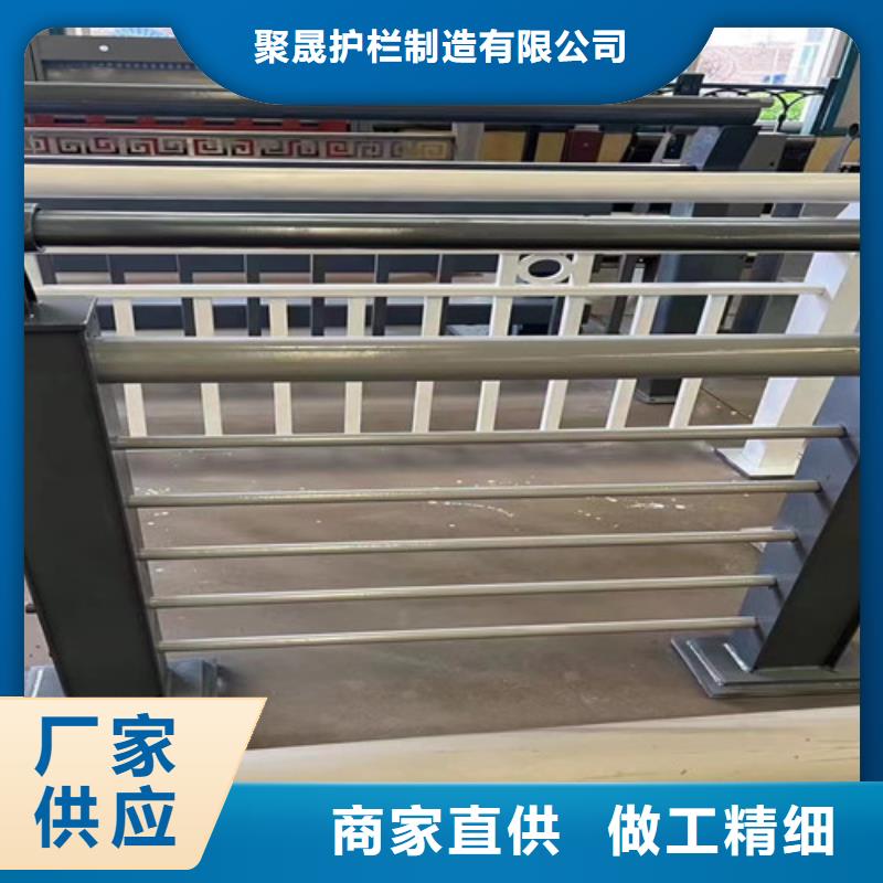 不锈钢栈道护栏企业-可接大单