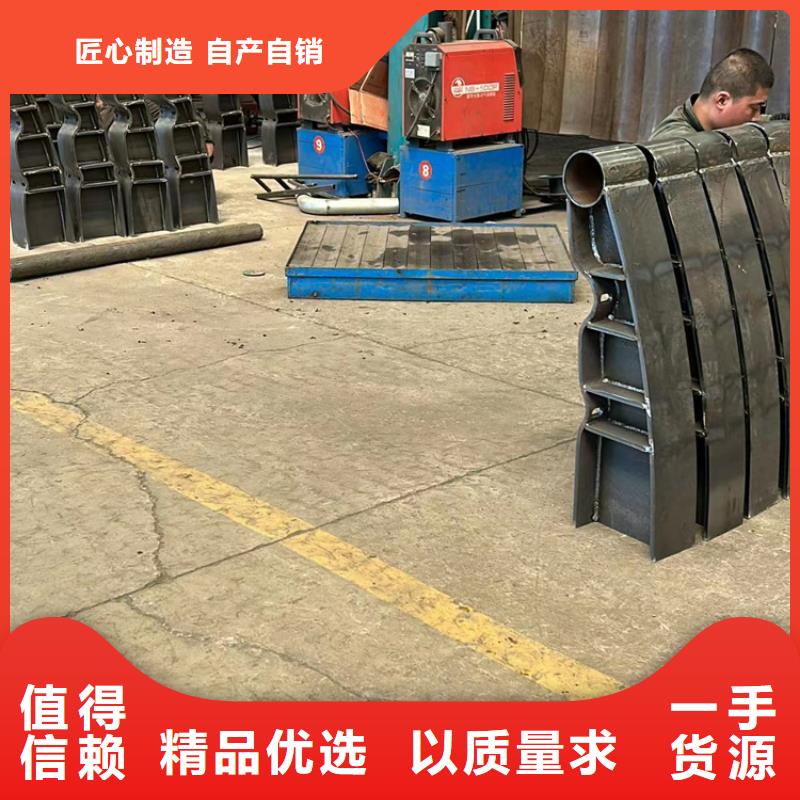 护栏灯光防撞护栏拥有多家成功案例