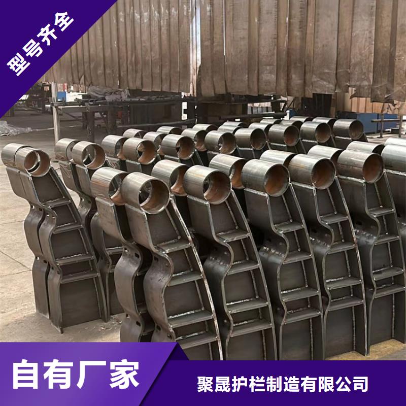 护栏【桥梁护栏】可零售可批发
