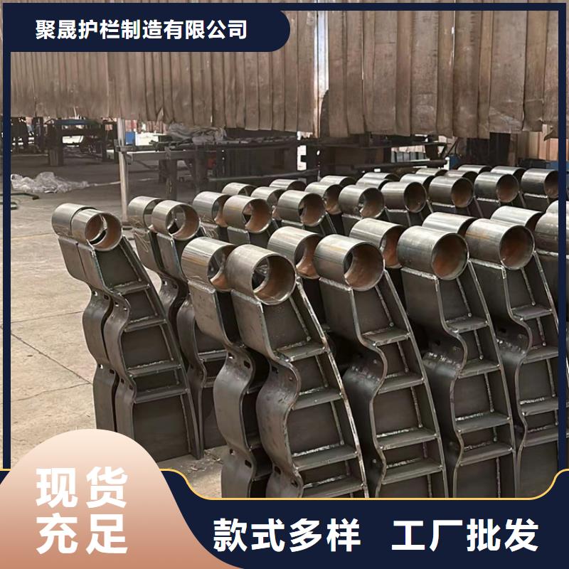 护栏灯光护栏厂家产品优良