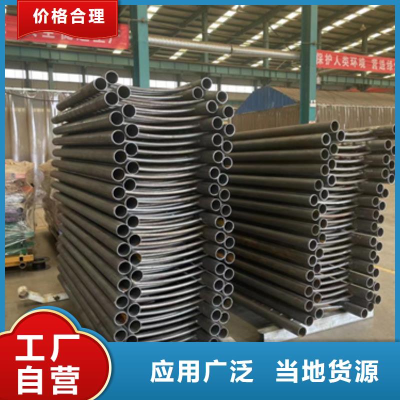 选择正规景区不锈钢缆索护栏厂家