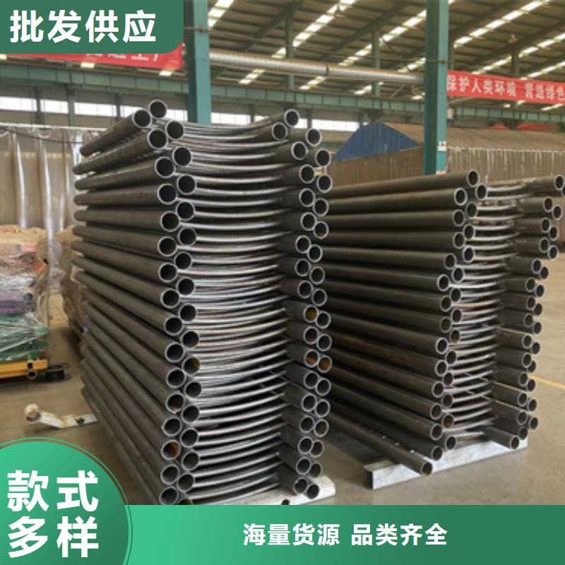 优选：钢索不锈钢造型栏杆企业