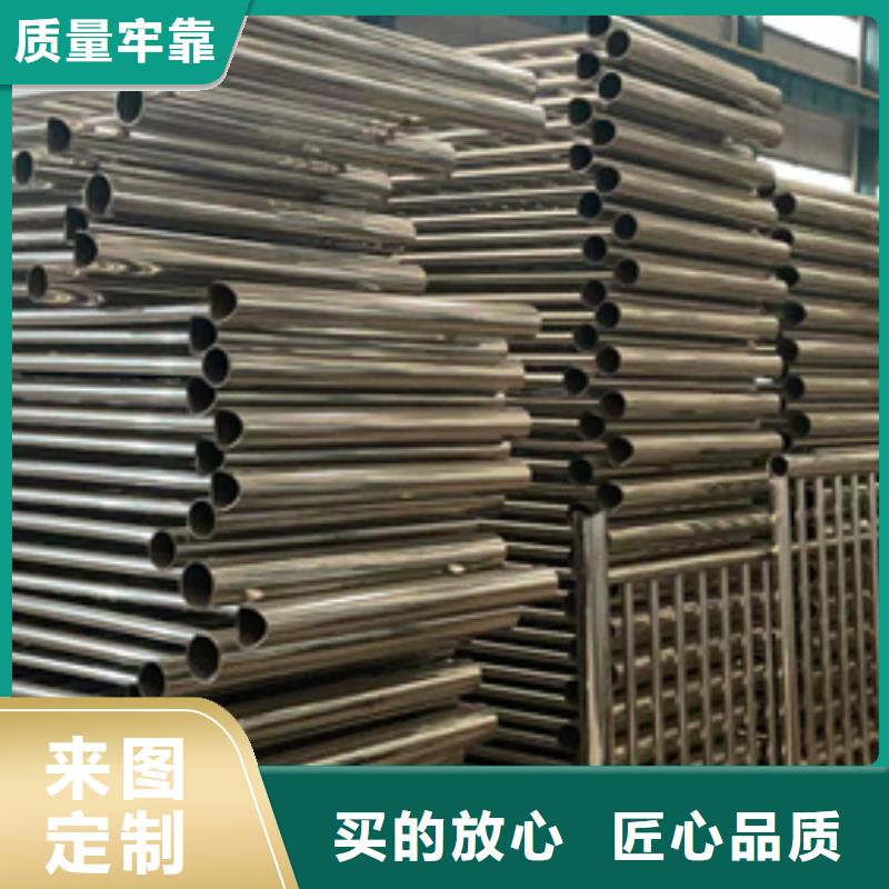 护栏灯光防撞护栏拥有多家成功案例