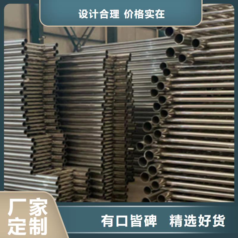免费寄样#拉索三横梁防撞护栏#厂家