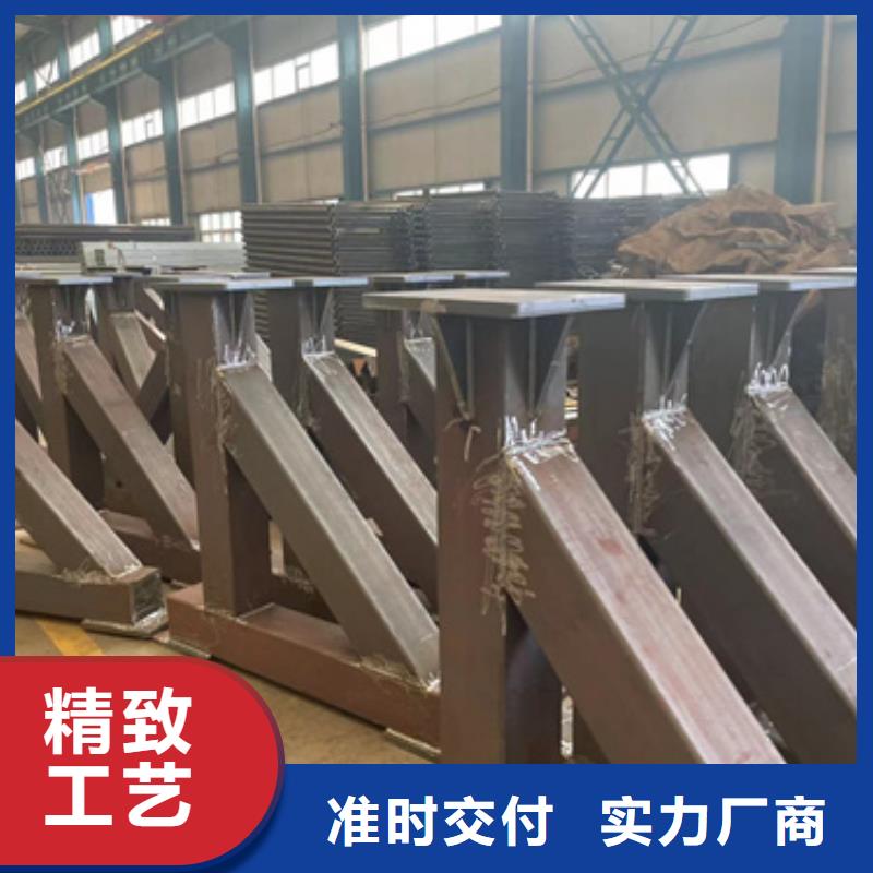护栏桥梁景观栏杆货源报价