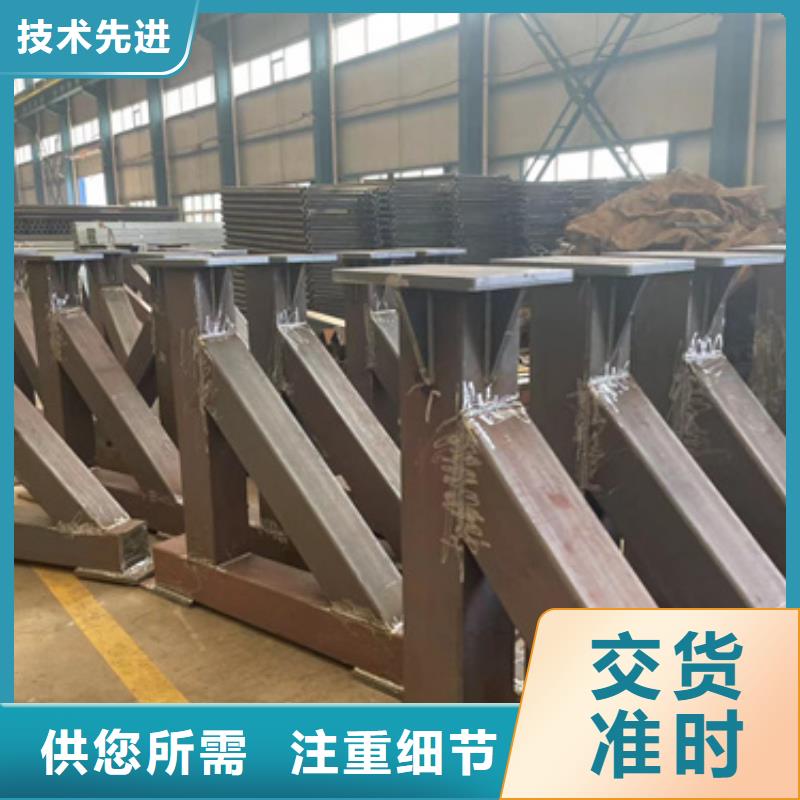 护栏_城市景观防护栏真材实料