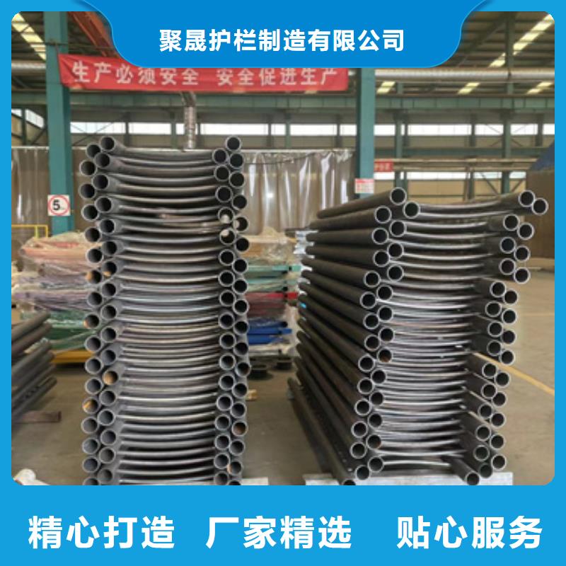 护栏_城市景观防护栏真材实料