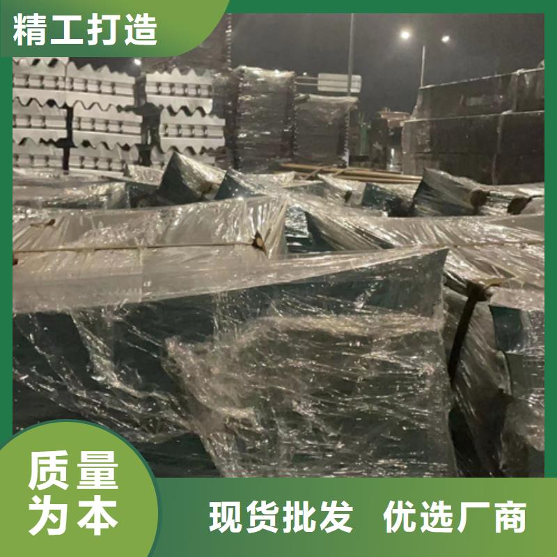 护栏-桥梁景观栏杆来图定制量大从优
