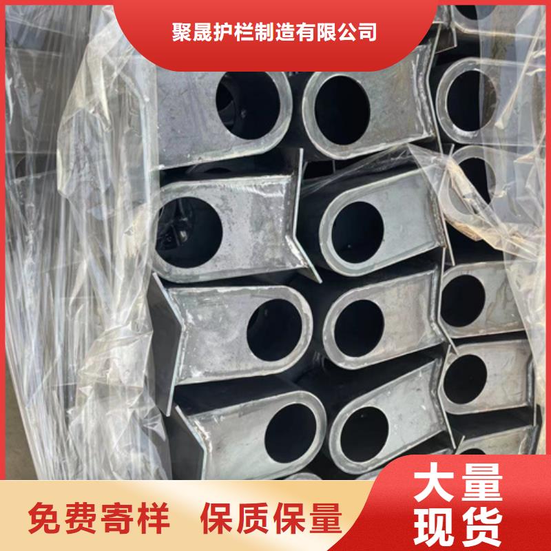 护栏-栈道栏杆厂家实力商家供货稳定