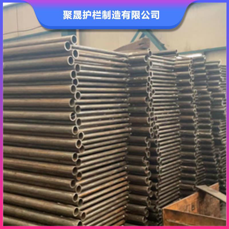 护栏桥梁景观栏杆优选原材