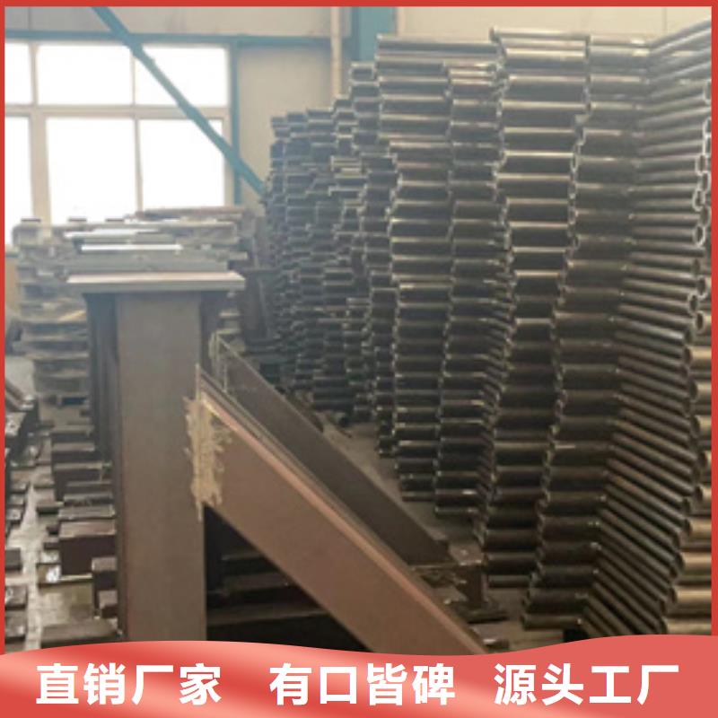 不锈钢栈道护栏企业-可接大单