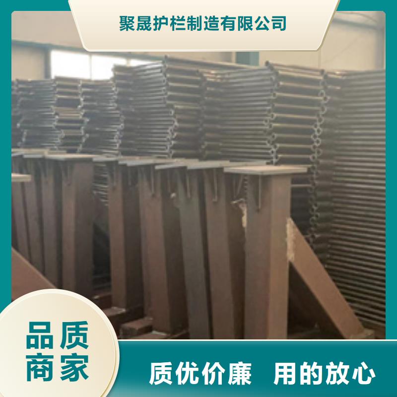 护栏不锈钢护栏实力雄厚品质保障