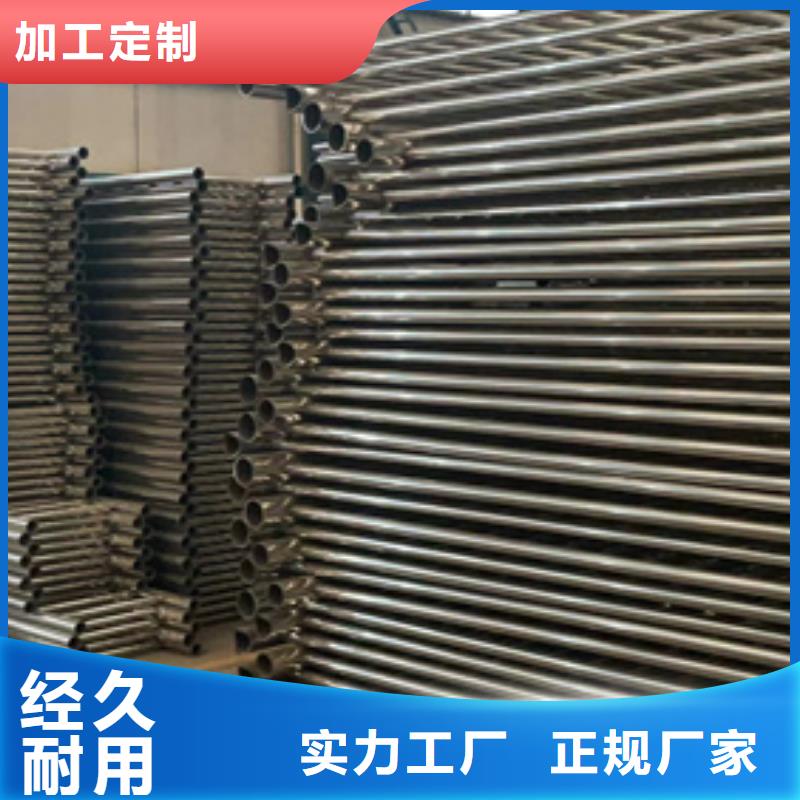 优选：钢索不锈钢造型栏杆企业