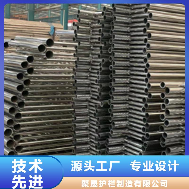 护栏灯光防撞护栏拥有多家成功案例