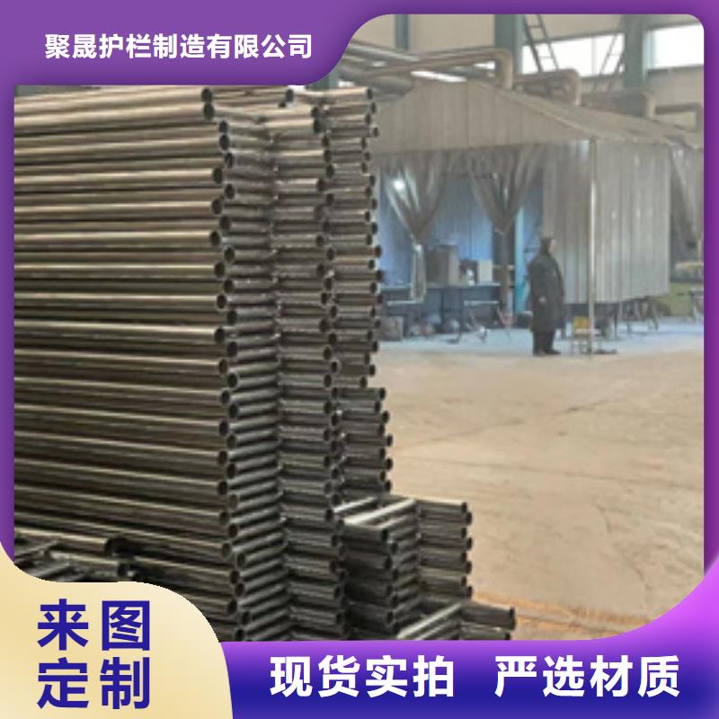 大桥桥梁护栏高端定制