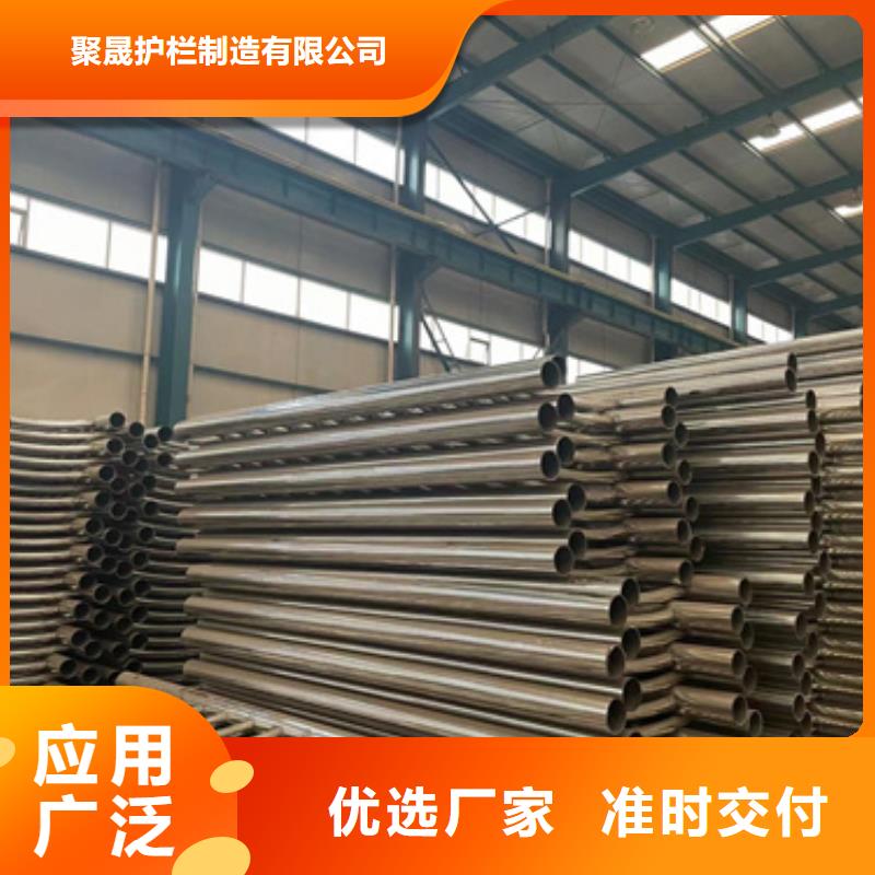 护栏,不锈钢桥梁护栏信誉有保证
