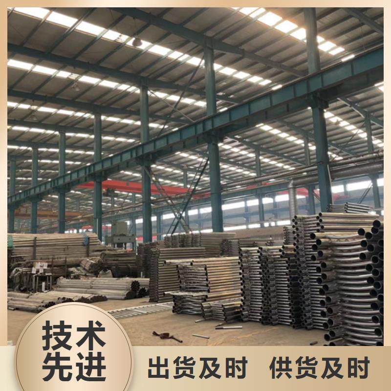 护栏桥梁景观栏杆货源报价
