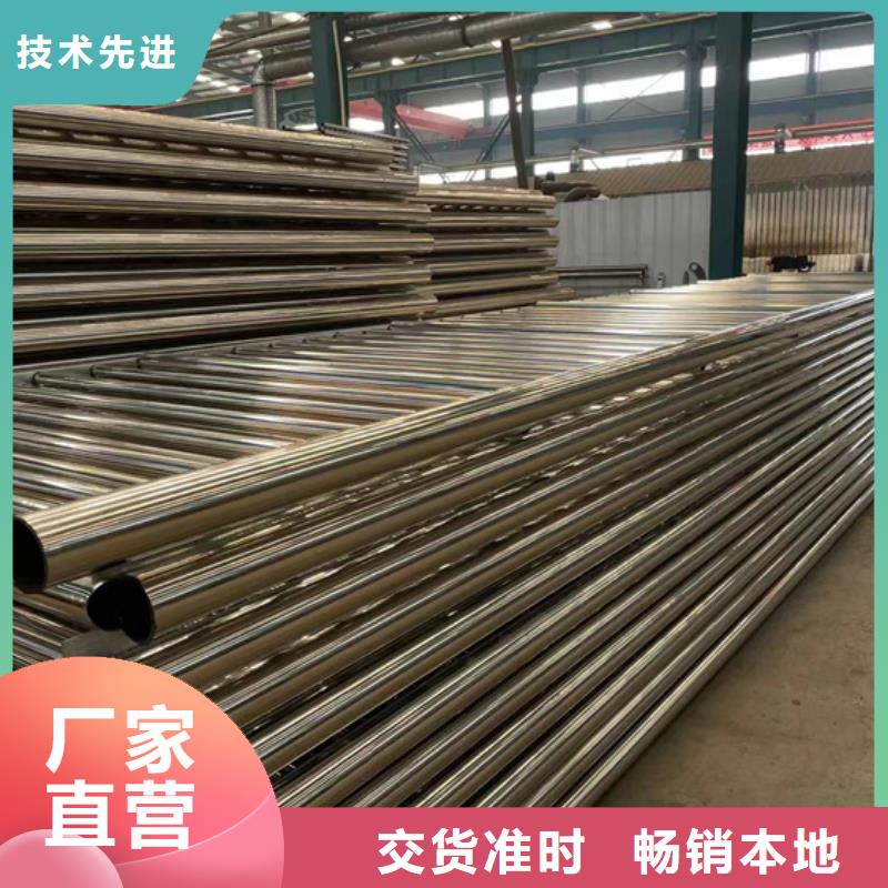靠谱的防撞护栏生产厂家