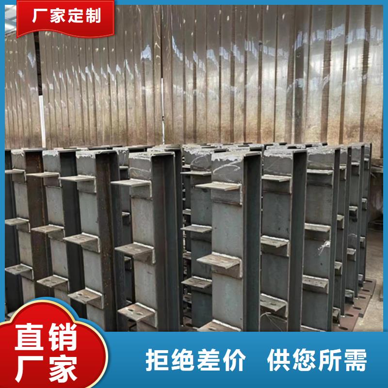 护栏-桥梁景观栏杆来图定制量大从优