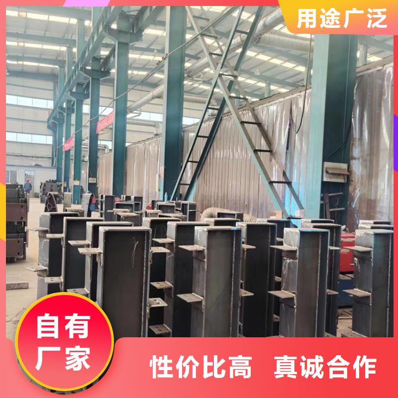 
不锈钢灯箱护栏
品牌