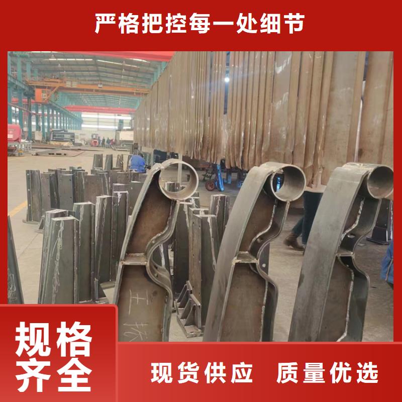 护栏不锈钢护栏实力雄厚品质保障