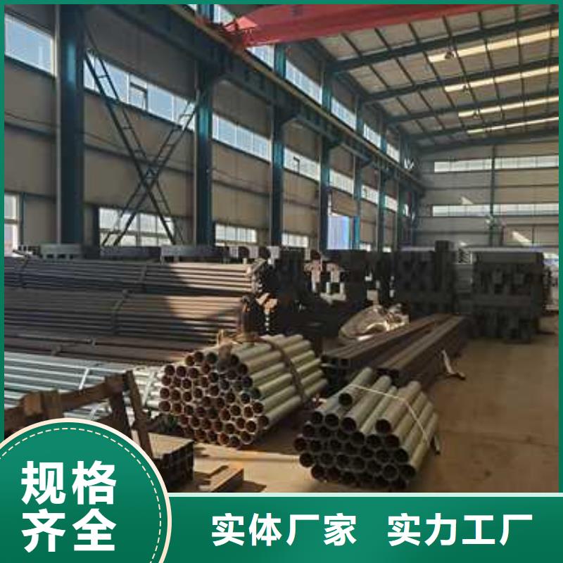 护栏灯光护栏厂家产品优良