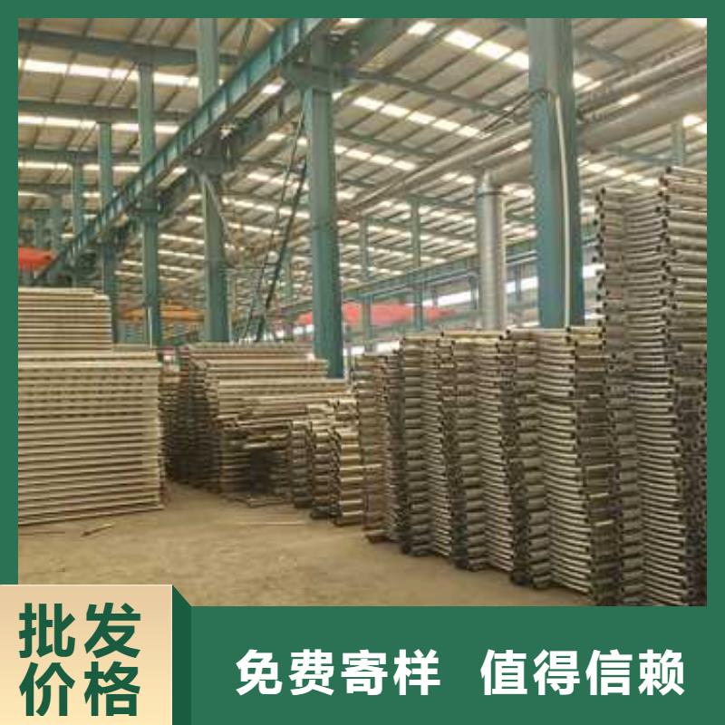 护栏桥梁景观栏杆优选原材