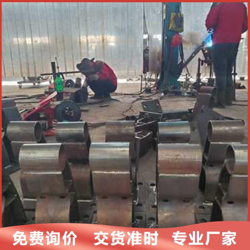 选择正规景区不锈钢缆索护栏厂家