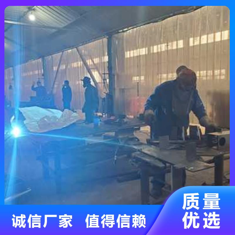 选择正规景区不锈钢缆索护栏厂家