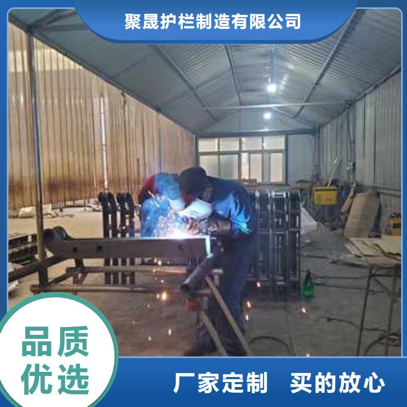 护栏【桥梁护栏】可零售可批发