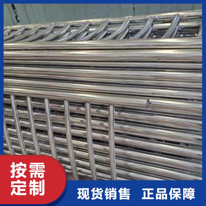 不锈钢栈道护栏企业-可接大单