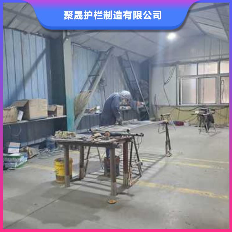 灯光铝艺护栏用户喜爱厂家