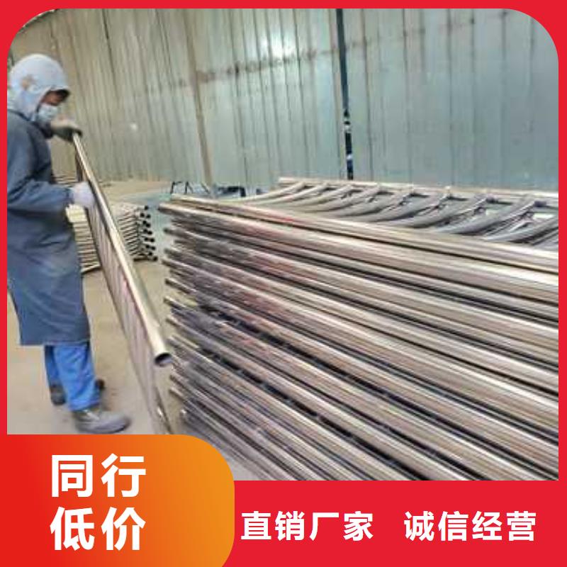 景区景观灯光护栏厂家长期供应