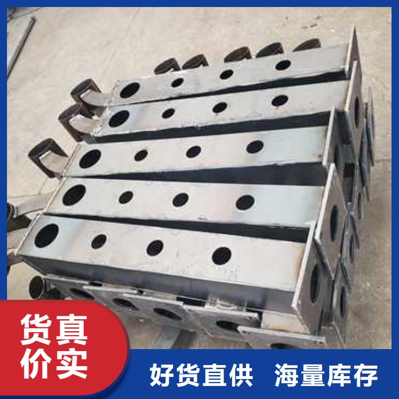 护栏不锈钢景观护栏品质不将就