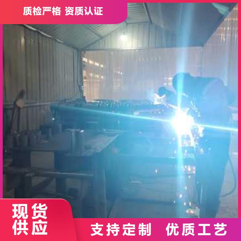 镀锌防撞护栏免费设计
