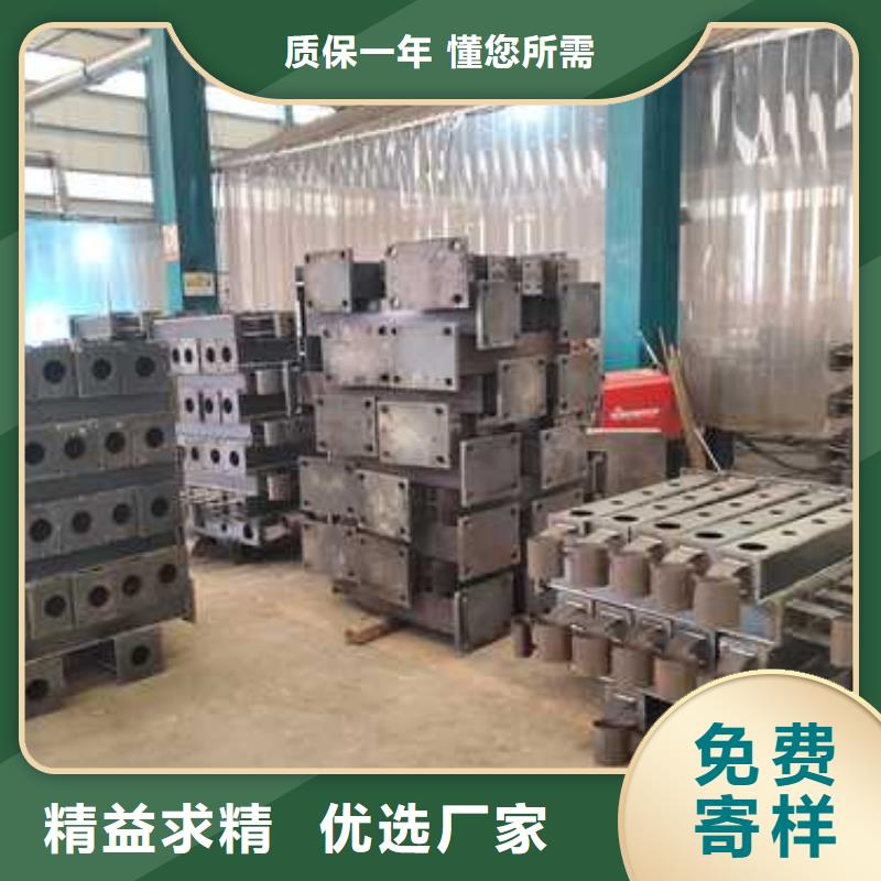 护栏 交通防撞围栏规格型号全