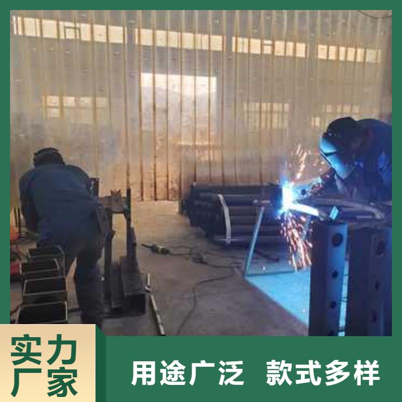 护栏不锈钢景观护栏专业生产团队