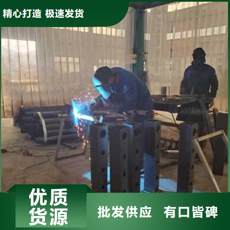护栏-不锈钢护栏质优价廉