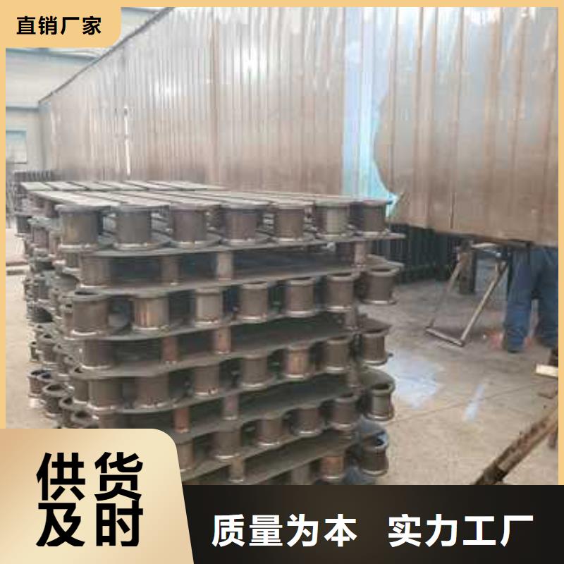 护栏灯光防撞护栏拥有多家成功案例